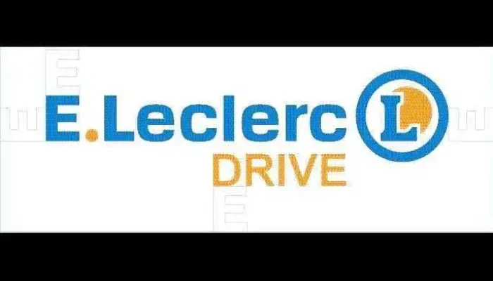 Eleclerc Drive Chatellerault Photos Du Proprietaire - Châtellerault