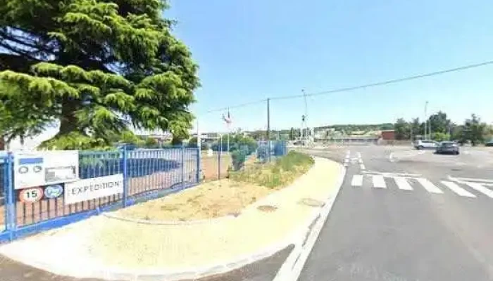 Eleclerc Drive Chatellerault Street View Et 360deg - Châtellerault