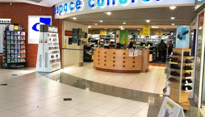 Eleclerc Espace Culturel Bibliotheque - Bressuire