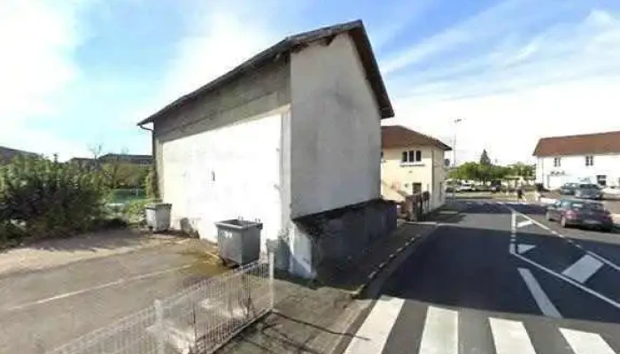 Eleclerc Express Artix Street View Et 360deg - Artix