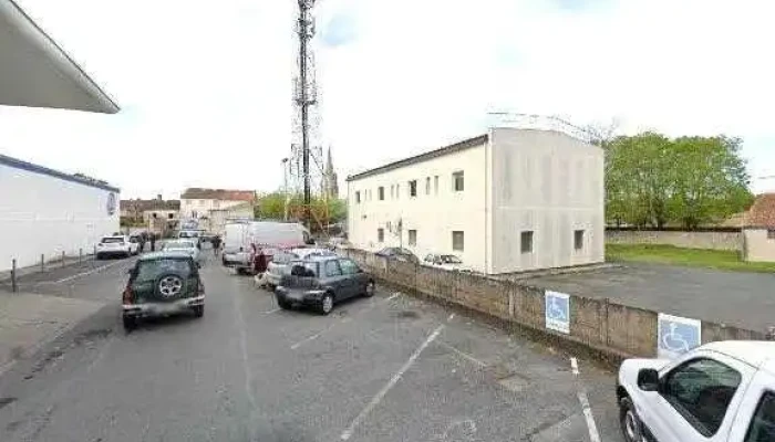 Eleclerc Marennes Street View Et 360deg - Marennes