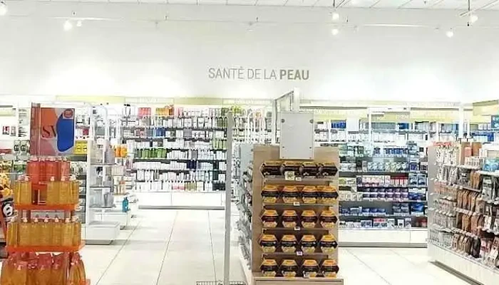 Eleclerc Parapharmarcie Tout - Arès