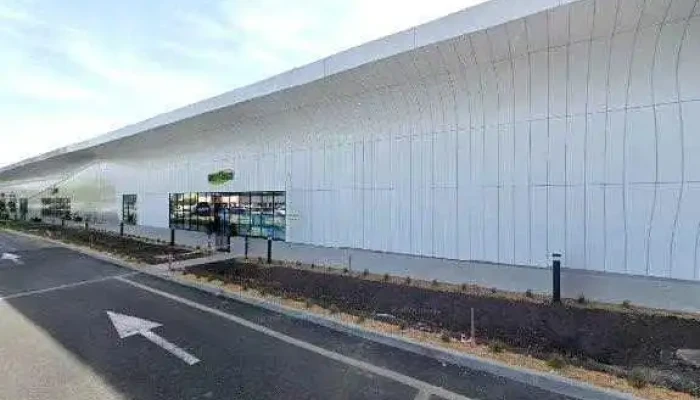 Electro Depot Bordeaux Sainte -  Eulalie Street View Et 360deg - Sainte-eulalie