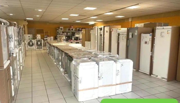 ElectroPrixChoc - Artigues-Près-Bordeaux