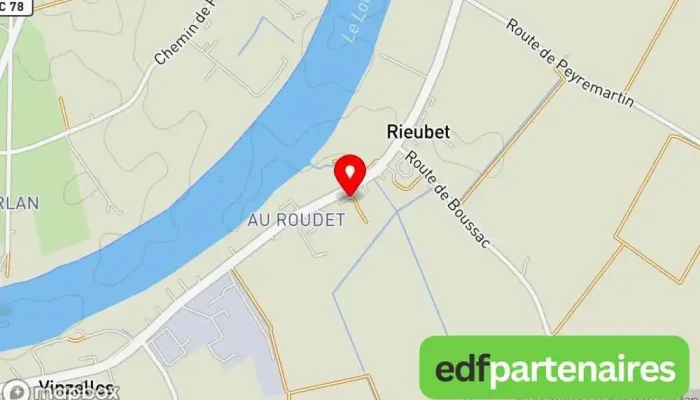 carte de Elevage canin CDSC Animalerie, Éleveur de chiens, Dresseur pour chiens à Aiguillon