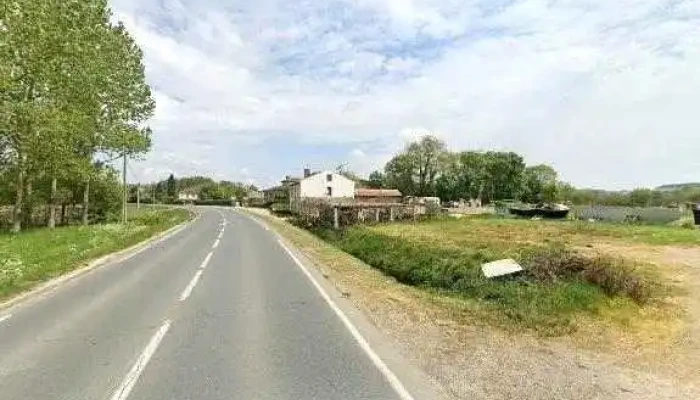 Elevage Canin Cdsc -  Street View Et 360deg - Aiguillon