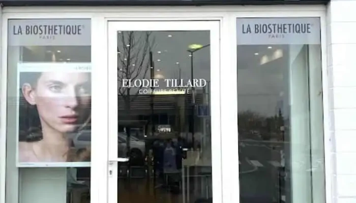 Elodie Tillard Coiffure & Beauté - Ambarès-Et-Lagrave