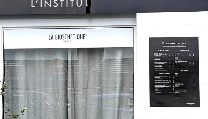 Elodie Tillard Coiffure Beaute Exterieur - Ambarès-et-lagrave