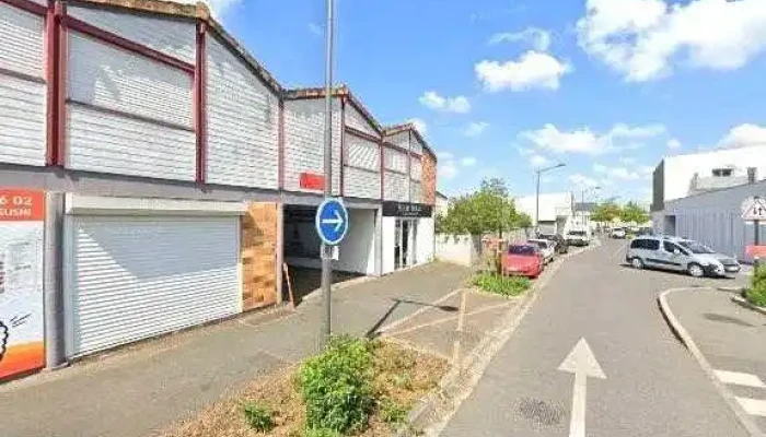 Elodie Tillard Coiffure Beaute Street View Et 360deg - Ambarès-et-lagrave