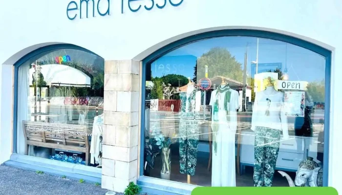Ema Tesse - Guéthary