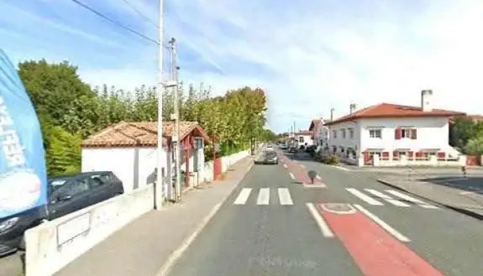 Ema Tesse -  Street View Et 360deg - Guéthary