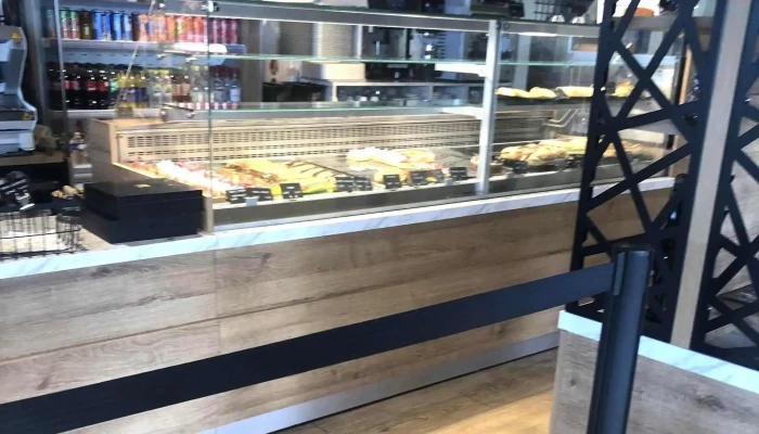 Emile Boulangerie Fine -  Catalogue - Châtellerault