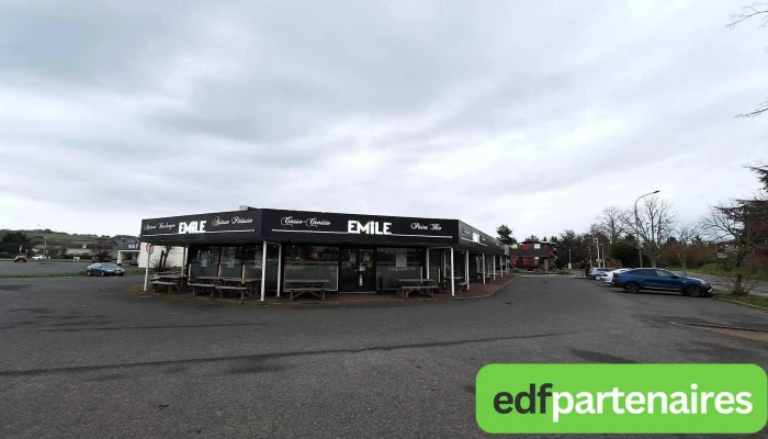 Emile Boulangerie Fine -  Les Plus Recentes - Châtellerault