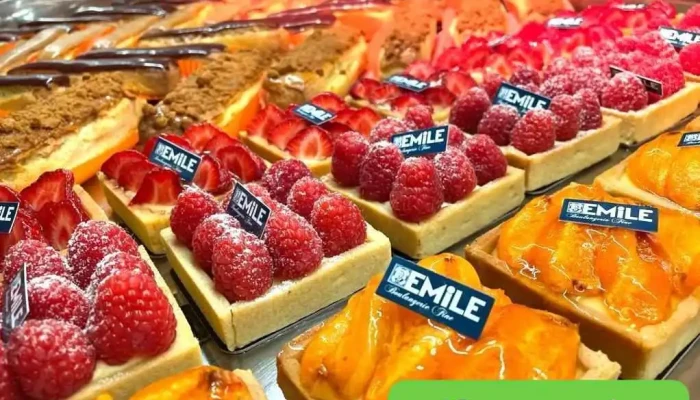 Emile Boulangerie Fine -  Photos Du Proprietaire - Châtellerault
