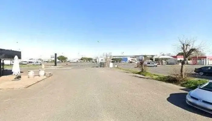 Emile Boulangerie Fine -  Street View Et 360deg - Châtellerault