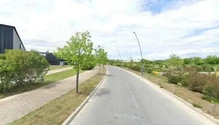 Emmanuel Creation Tissus St Andre De Cubzac Street View Et 360deg - Saint-andré-de-cubzac