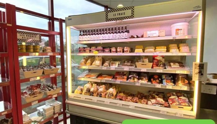 En Direct De Nos Producteurs - Boutique Delpeyrat - 40700 Hagetmau
