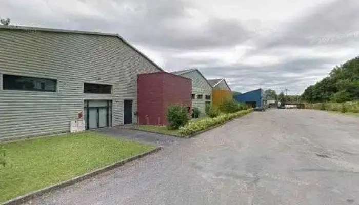 Enterprise Bourriax Benoit -  Street View Et 360deg - Charroux