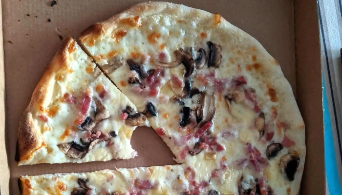 Entre Nous Comptoir A Pizzas Catalogue - Ascain