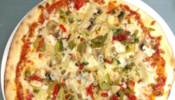 Entre Nous Comptoir A Pizzas Commentaires - Ascain