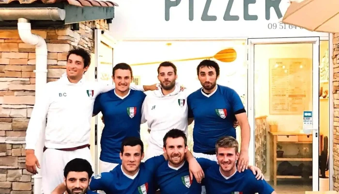 Entre Nous Comptoir A Pizzas Photos Du Proprietaire - Ascain