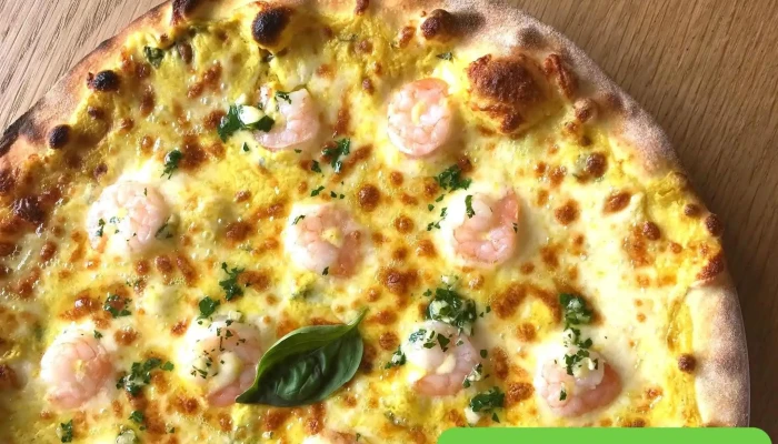 Entre Nous Comptoir A Pizzas Plats Et Boissons - Ascain