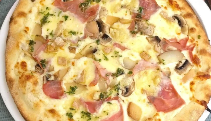 Entre Nous Comptoir A Pizzas Pres De Moi - Ascain