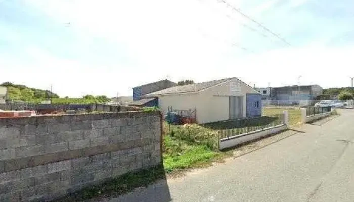 Entrepot Mairie Tout - Burie