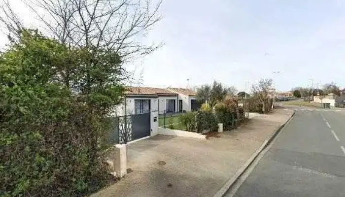 Entreprise Coutant -  Street View Et 360deg - Aiffres