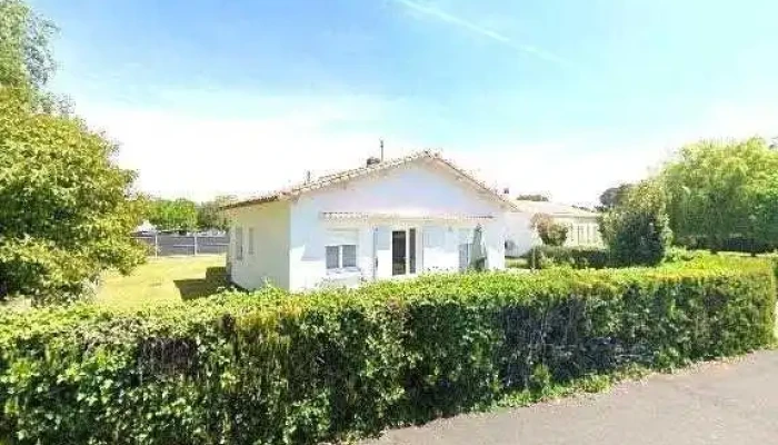 Entreprise Rousez Thierry -  Tout - Arvert
