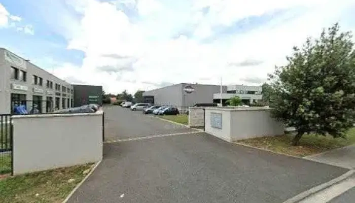 Envie Gironde Ambares Street View Et 360deg - Ambarès-et-lagrave