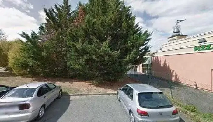 Envie -  Street View Et 360deg - Châtellerault