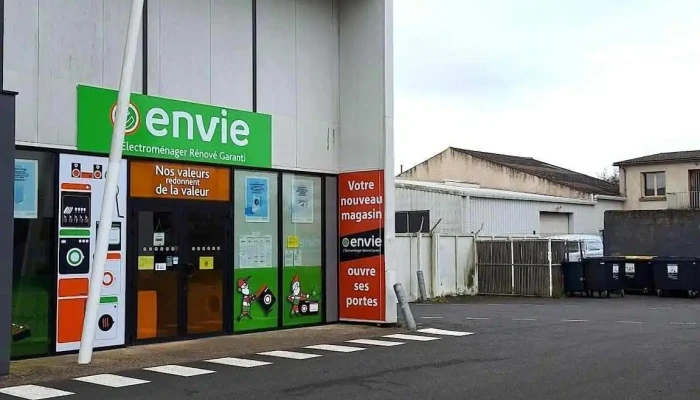 Envie -  Tout - Châtellerault