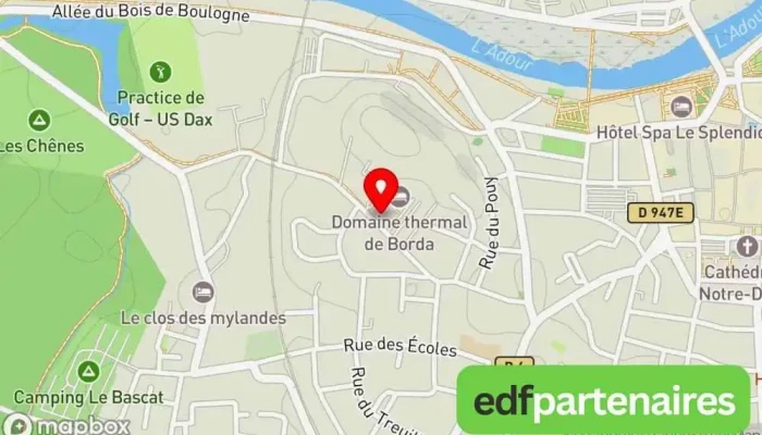 Épicerie Borda - Dax