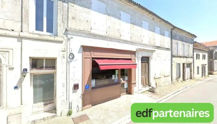 Épicerie - Chérac