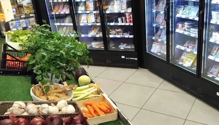 Epicerie De La Madeleine -  Tout - Angoulême