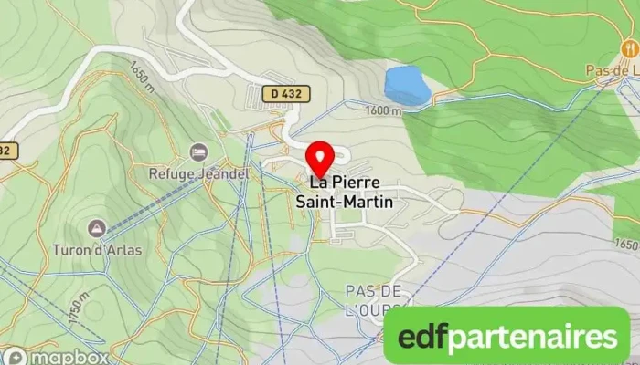carte de Epicerie de la Marmotte Épicerie, Magasin d'alimentation animale, Magasin d'alimentation bio à Arette