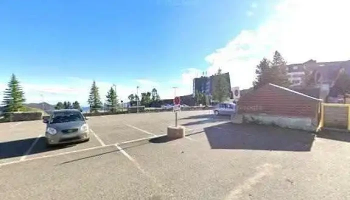 Epicerie De La Marmotte -  Street View Et 360deg - Arette