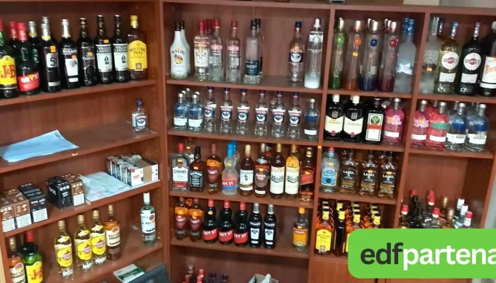 Epicerie De La Place -  Tout - Coutras