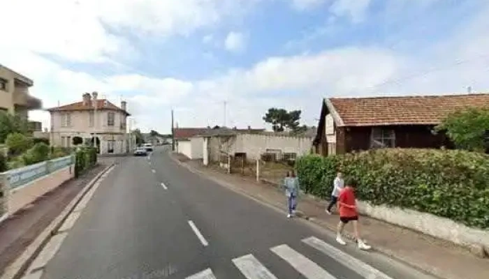Epicerie De Laiguillon Street View Et 360deg - Arcachon