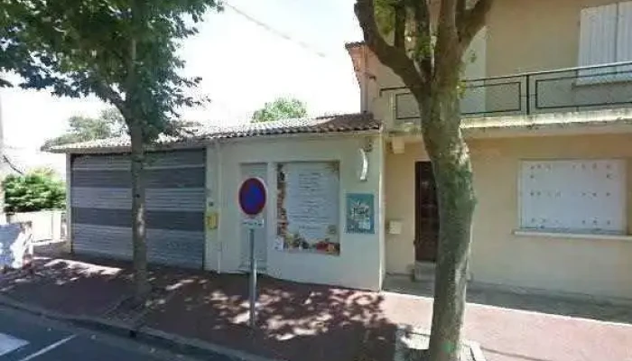 Epicerie Des Abatilles -  Street View Et 360deg - Arcachon