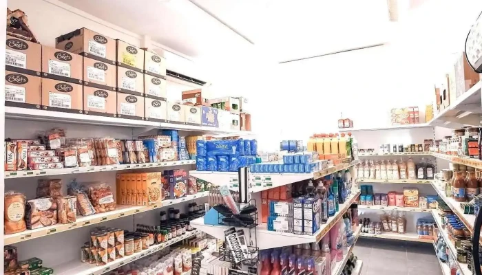 Epicerie Des Abatilles -  Tout - Arcachon