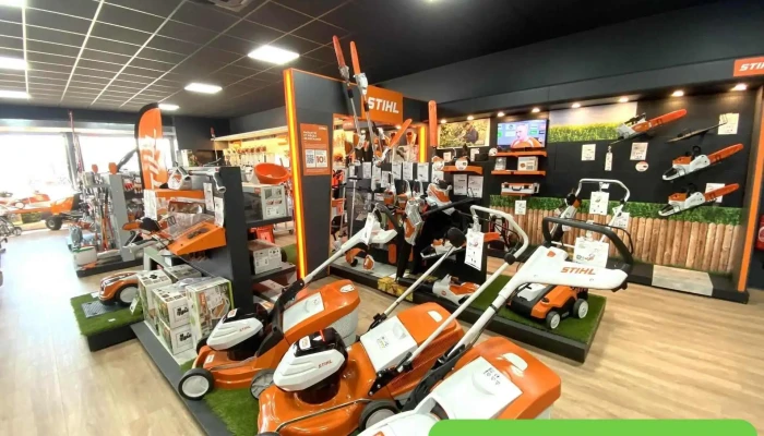 Equipjardin Interieur - Châtellerault