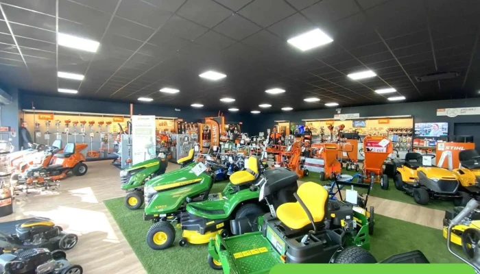 Equipjardin Photos Du Proprietaire - Châtellerault