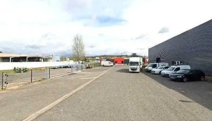 Equipjardin Street View Et 360deg - Châtellerault
