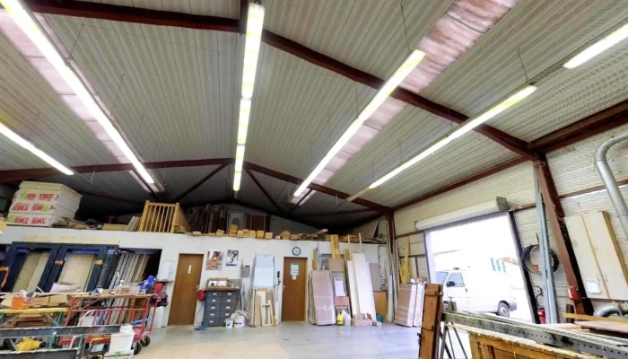 Escuraing Alain -  Interieur - Astaffort