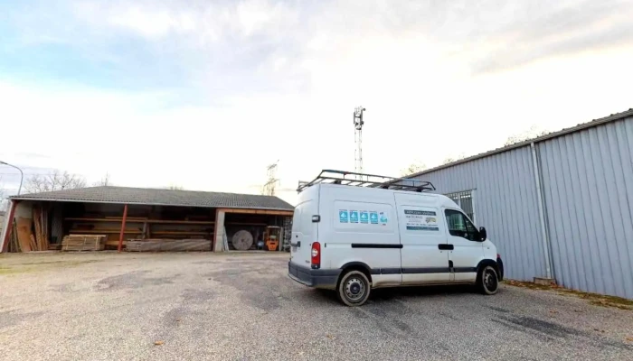 Escuraing Alain -  Street View Et 360deg - Astaffort