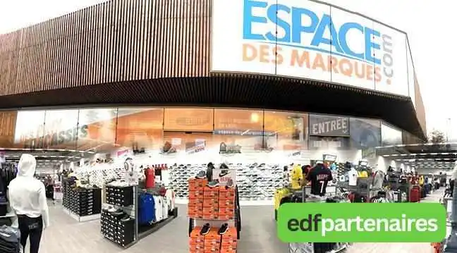 Espace Des Marques Angoulins -  Photos Du Proprietaire - Angoulins