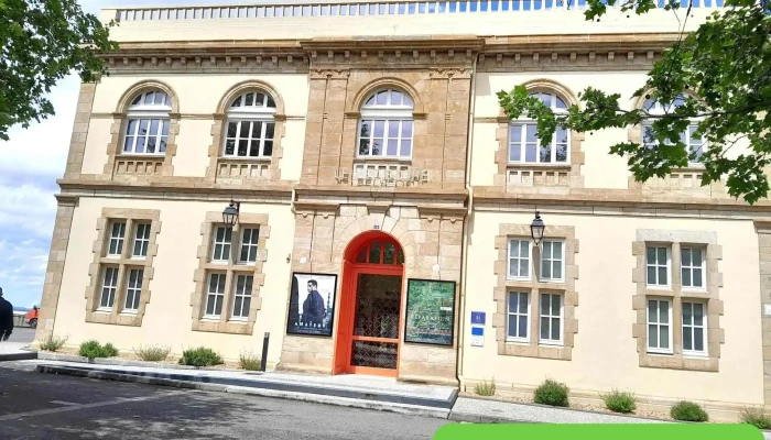 Espace Henri Emmanuelli - France