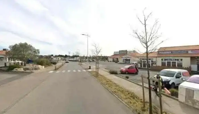 Espace Informatique -  Street View Et 360deg - Aiffres